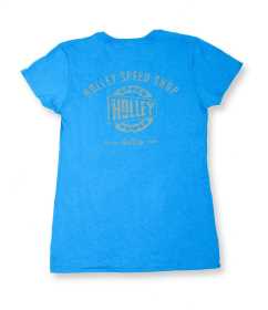 Holley Speed Shop T-Shirt